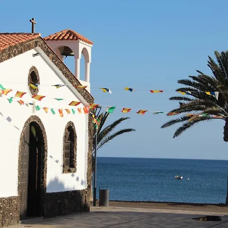 Barca Ocean Lägenhet