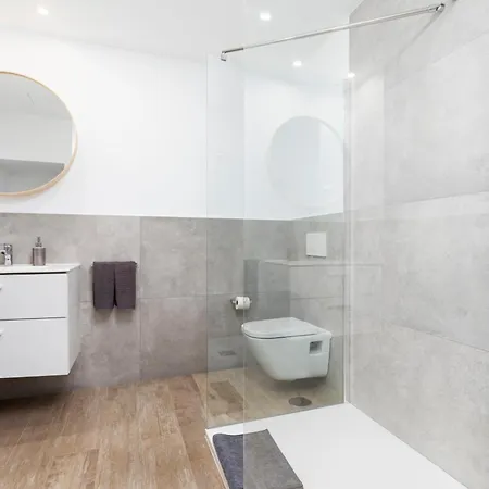 아파트 Barca Ocean