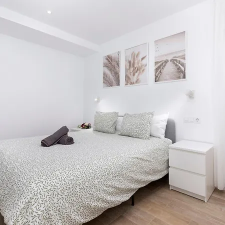 Barca Ocean Apartment *