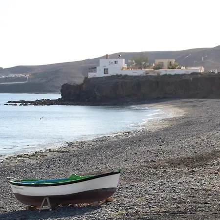 Lägenhet Barca Ocean *