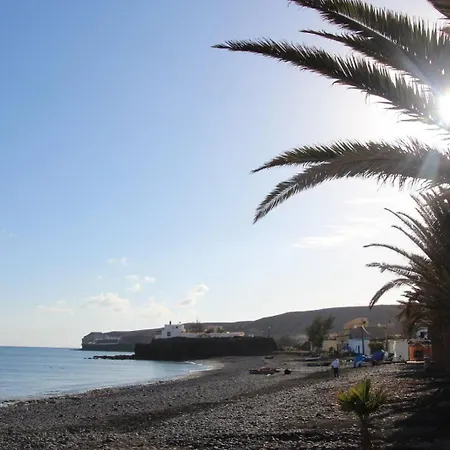 아파트 Barca Ocean