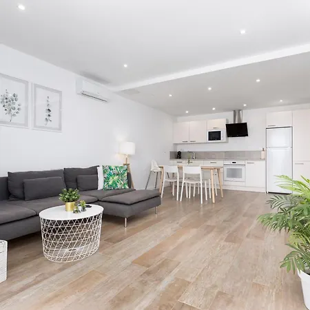 Lägenhet Barca Ocean