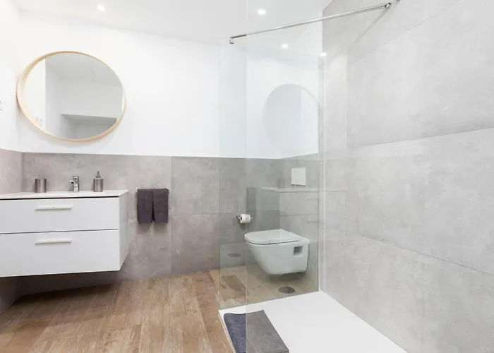 Apartment Barca Ocean