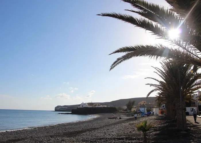 Apartment Barca Ocean