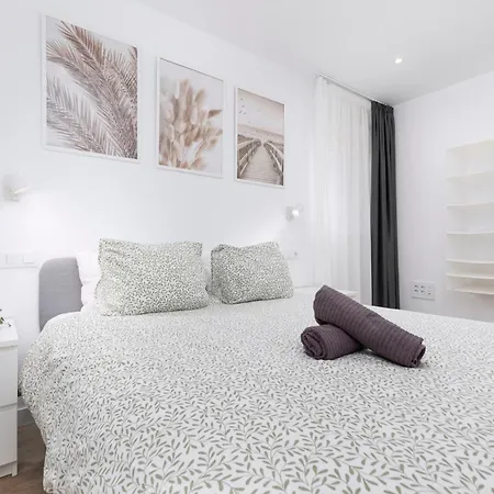 Barca Ocean Apartmán Lajita