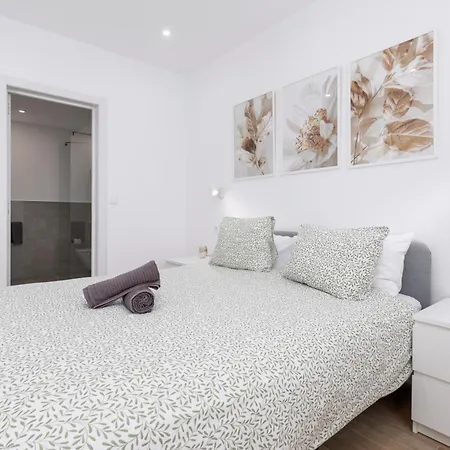 Apartmán Barca Ocean Lajita