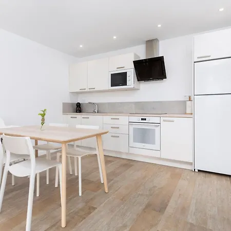 Barca Ocean Apartmán Lajita