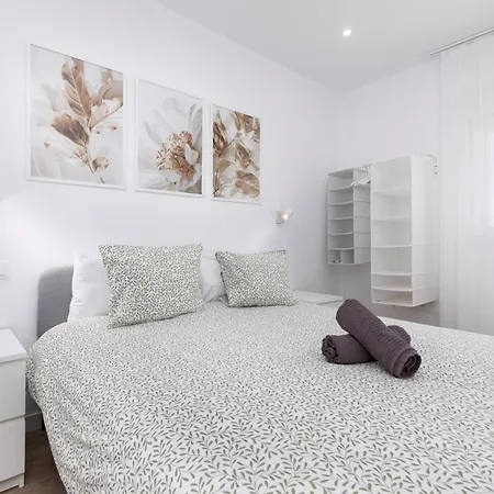 Barca Ocean Apartmán *