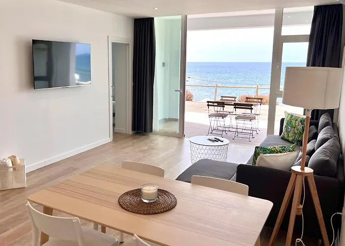 Barca Ocean Apartamento *