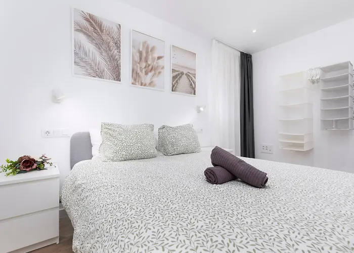 Barca Ocean Apartamento Lajita