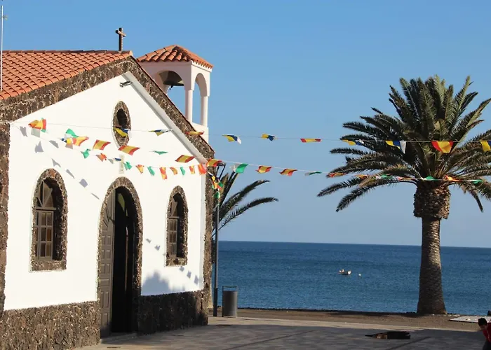 Barca Ocean Apartamento