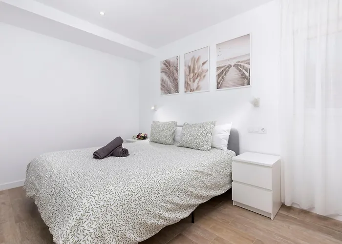 Barca Ocean Apartamento *