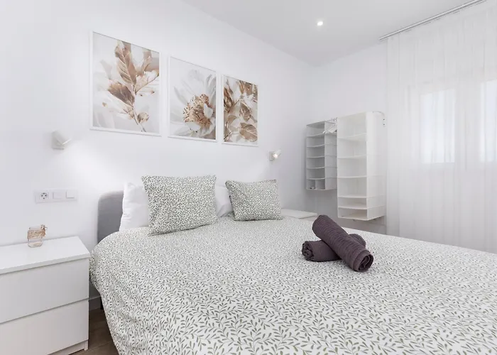 Barca Ocean Apartamento *