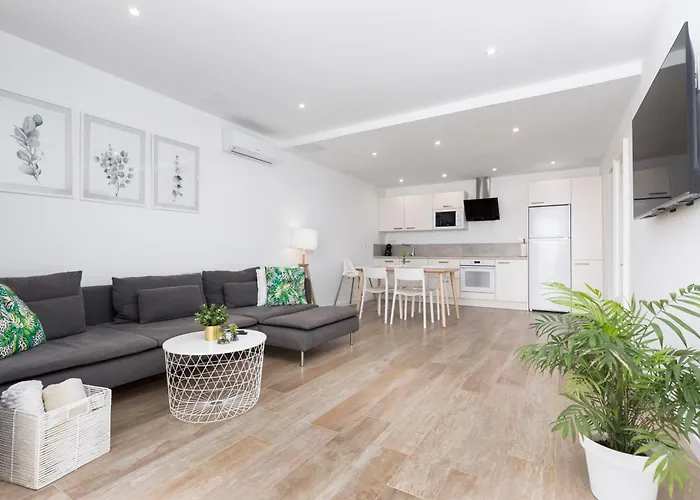 Apartamento Barca Ocean